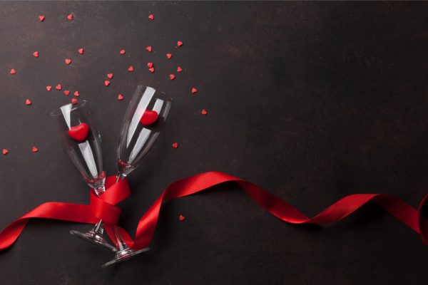 Valentine Vietnamese Special Menu – It’s Time To Love