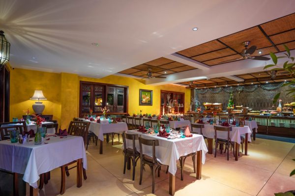 RING IN 2026 WITH A FEAST